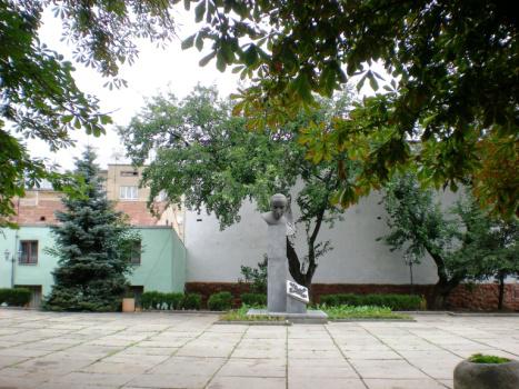 Negulesti